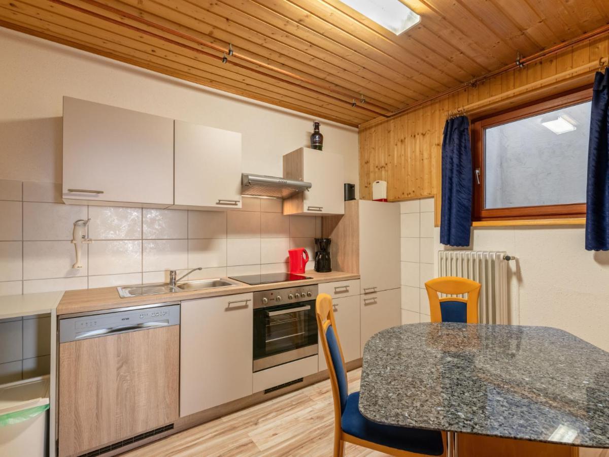 הוכרינדל Apartment Pistenblick-3 By Interhome מראה חיצוני תמונה