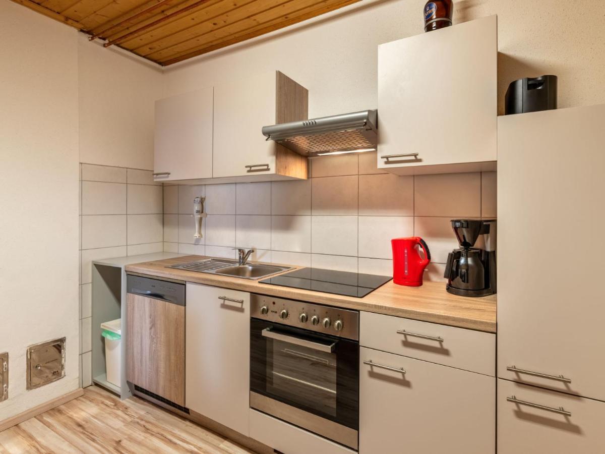 הוכרינדל Apartment Pistenblick-3 By Interhome מראה חיצוני תמונה
