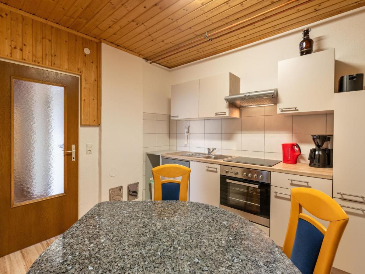 הוכרינדל Apartment Pistenblick-3 By Interhome מראה חיצוני תמונה