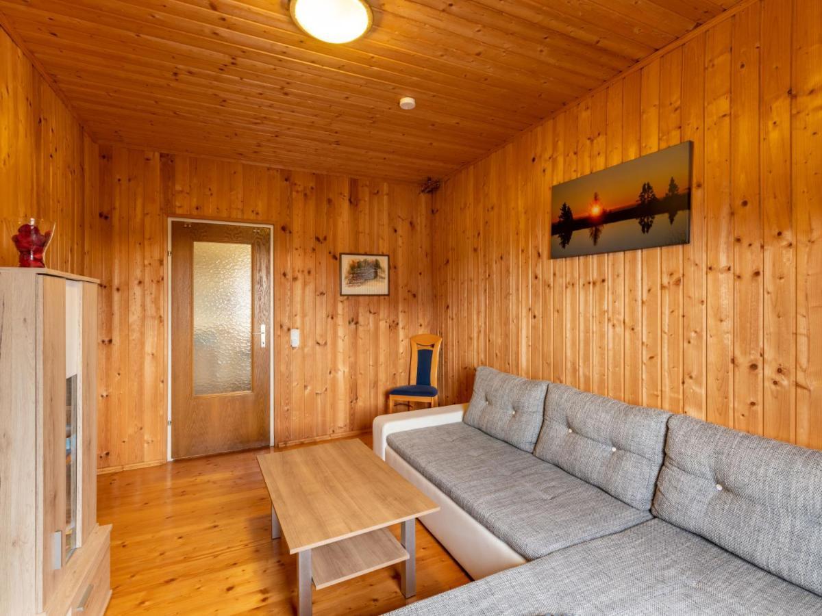 הוכרינדל Apartment Pistenblick-3 By Interhome מראה חיצוני תמונה